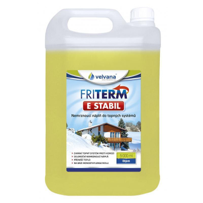 Velvana Friterm E Stabil 25 L