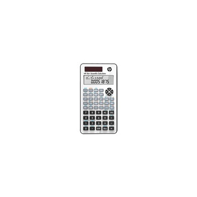 HP 10s+ Scientific Calculator - CALC; 10SPLUS#INT//PROMO