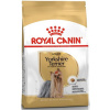 3ks Royal Canin Yorkshire Terrier Adult 1,5kg