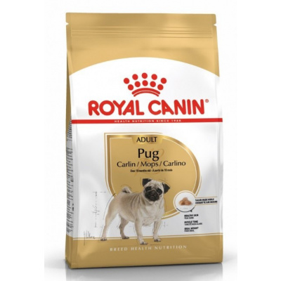 Royal Canin Pug Mops Adult 1,5kg