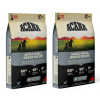 ACANA Heritage Dog Adult Small Breed 2 x 6 kg