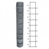 Ovčí pletivo uzlíkové - výška 120 cm, průměr drátu 1,6/2,0 mm, 9 příčných drátů