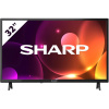 32FA2E HD READY TV T2/C/S2 SHARP LED televize