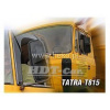 Ofuky Tatra T815 (Ofuky plexi deflektory oken do na auta )