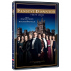 Panství Downton 3. série (4x DVD)