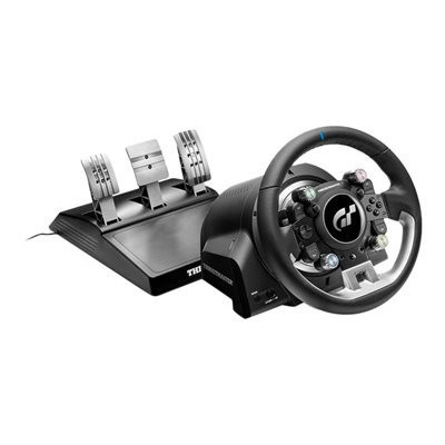 Thrustmaster Sada volantu a pedálů T-GT II pro PS5, PS4, PC (4160823)