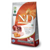 N&D Grain Free Pumpkin Adult M/L Chicken & Pomegranate 2,5kg