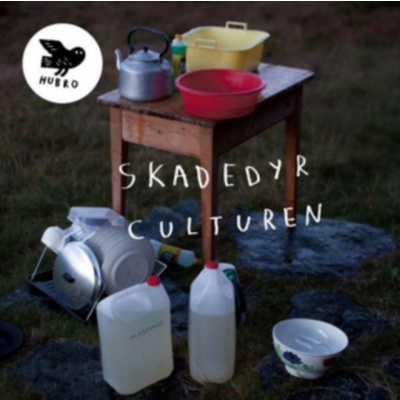 Culturen (Skadedyr) (CD / Album)