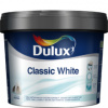 Dulux Classic White 10L(15Kg)