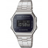 Casio A168WEM-1EF Vintage Iconic 36mm