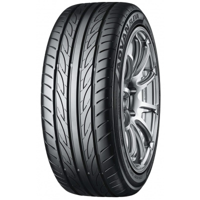 YOKOHAMA L235/35 R19 ADVAN FLEVA V701 91W RPB (DOPRAVA ZDARMA)