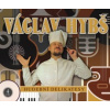 Hybš Václav - Hudební delikatesy / 4CD [4 CD]