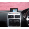Sada navigačních CD Peugeot / Citroen RT3 WIP Com NaviDrive - Evropa 2014/2015