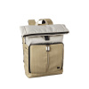 Batoh Wilson Lifestyle Foldover Backpack Khaki