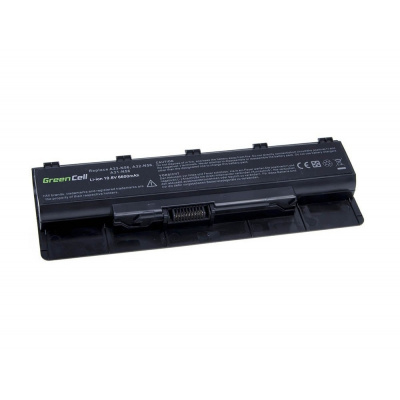 Baterie Green Cell AS67 - 11,1V 6600mAh Li-ion - neoriginální