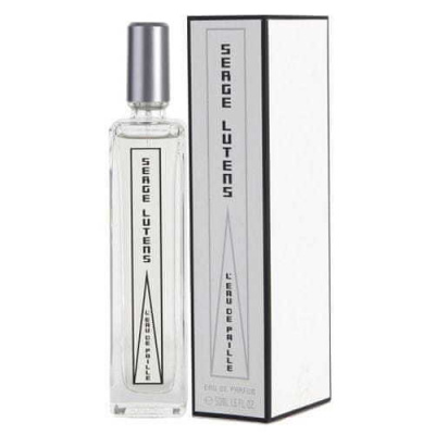 Serge Lutens Parfémovaná voda , L´Eau de Paille, 50 ml