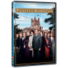 Panství Downton 4. série (4x DVD)
