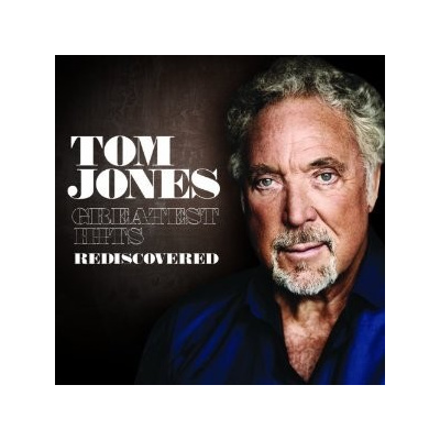 Tom Jones : Greatest Hits CD