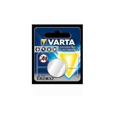 VARTA Baterie Professional CR2032 1ks