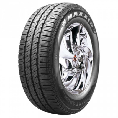 MAXXIS VANSMART SNOW WL2 165/70 R14 89R