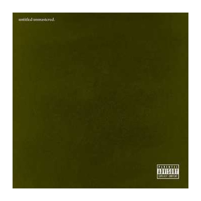 Kendrick Lamar - To Pimp A Butterfly (CD) - Muziker