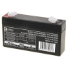 Emos baterie SLA 6V / 1.3 Ah, Faston 4.8 (187) | 1201000500