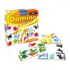 Granna Domino barvy (Rozměr balení: 19x19x3,5 cm Věk: 2+ Materiál: karton Doba hraní: 15-60 min. Počet hráčů: 1-4)