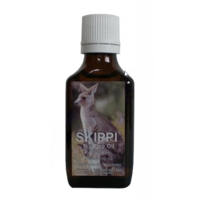 Skippi Tea Tree Oil 100% pure 30ml