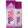 Adidas Natural Vitality toaletní voda pro ženy 50 ml