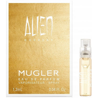 Thierry Mugler Alien Goddess Parfémovaná voda, 1,2 ml, dámske