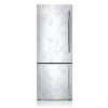 Magnet na ledničku dekorativní Mramorové umění 60x180 cm