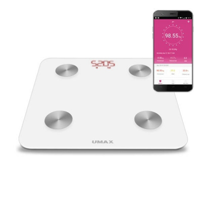 UMAX Smart Scale US20M UB605