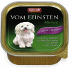 Animonda Vom Feinsten Menue jehně & obilí 150 g