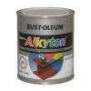 Alkyton hladký lesklý černá RAL 9005 750 ml