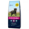 Eukanuba Adult Large Breed - BONUS 15+3kg zdarma