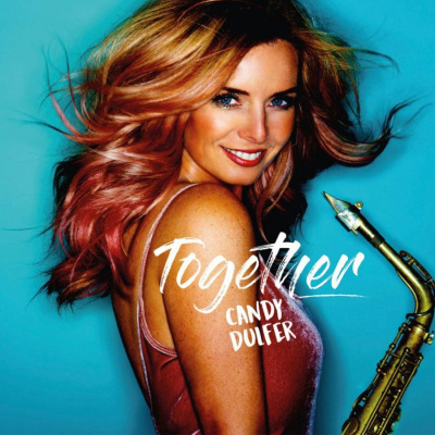 Dulfer Candy: Together: 2Vinyl (LP)