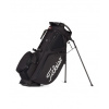 Nepromokavý bag Titleist Hybrid 14 StaDry Waterproof Černá Bag na nošení (Stand bag) Waterproof