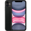 APPLE iPhone 11 64GB Black - mhda3cn/a