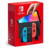 NINTENDO Nintendo Switch OLED red & blue