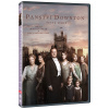 Panství Downton 6. série (4x DVD)