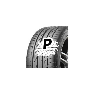 BRIDGESTONE POTENZA S001 255/35 R19 92Y RUNFLAT (*) [BMW]