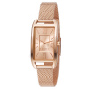 Esprit es-casey mesh rosegold ES107112008