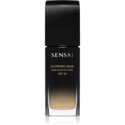 Sensai Glowing Base vyhlazující báze pod make-up 30 ml