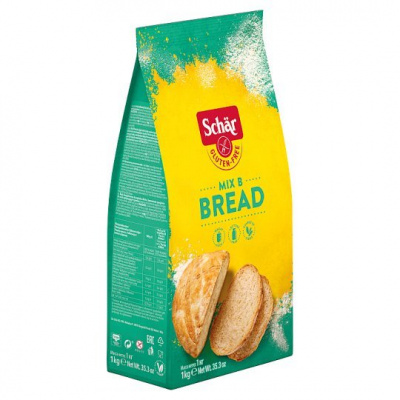 Schär Mix B Bread 1kg