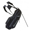 Nepromokavý bag TaylorMade Flextech Waterproof Černá Bag na nošení (Stand bag) Waterproof