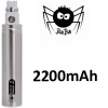 BuiBui GS eGo II baterie 2200mAh Silver