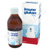 Pleuran Imunoglukan P4H sirup 250 ml