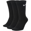 Ponožky Nike Everyday 3 pack sx7676-010 Velikost L