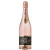 Bohemia Sekt rosé demi sec 0,75l