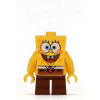 LEGO (3827) SpongeBob - Basic "I'm Ready" Look - SpongeBob SquarePants